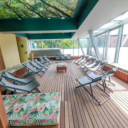 Depandance Vila Higiea - Terme Dobrna Exterior photo