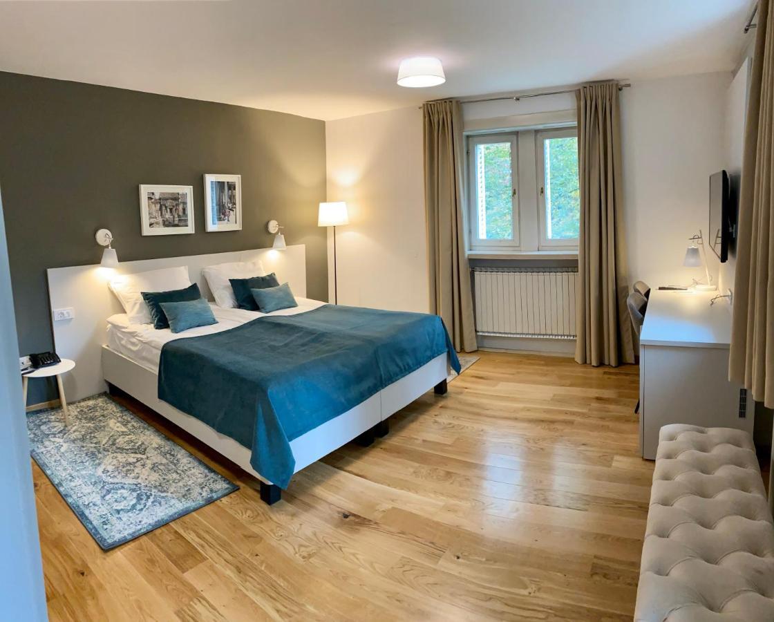 Depandance Vila Higiea - Terme Dobrna Exterior photo