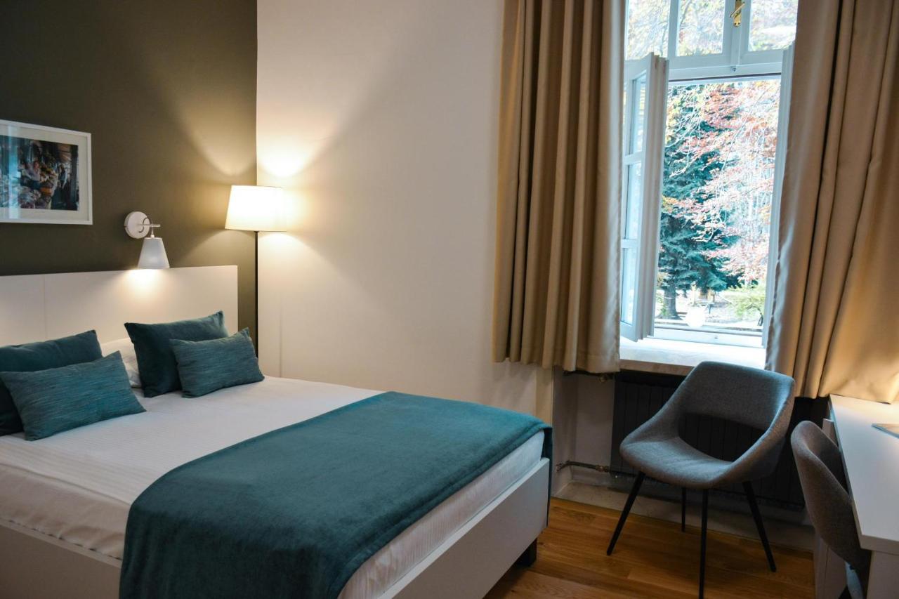Depandance Vila Higiea - Terme Dobrna Exterior photo
