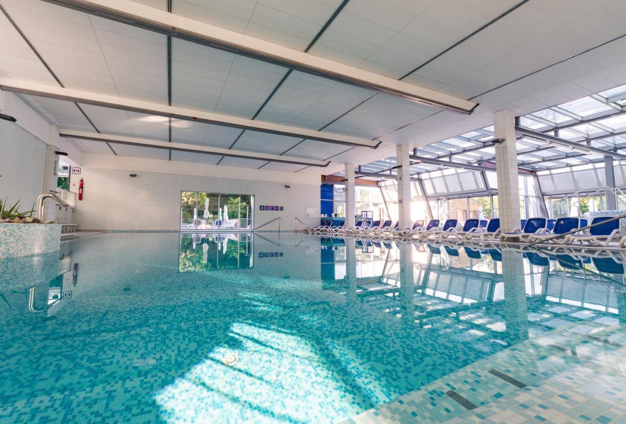 Depandance Vila Higiea - Terme Dobrna Exterior photo