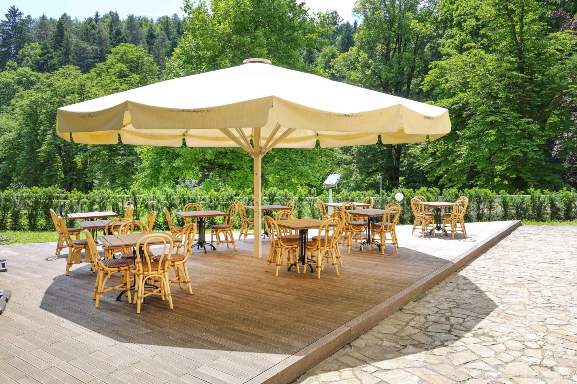 Depandance Vila Higiea - Terme Dobrna Exterior photo
