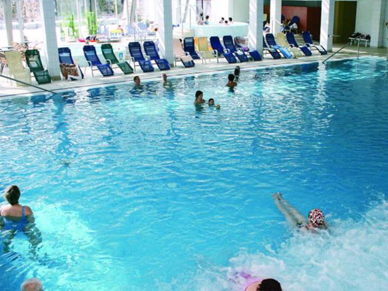 Depandance Vila Higiea - Terme Dobrna Exterior photo