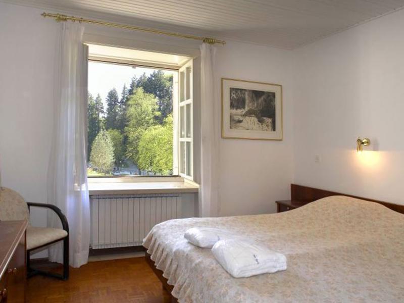 Depandance Vila Higiea - Terme Dobrna Exterior photo