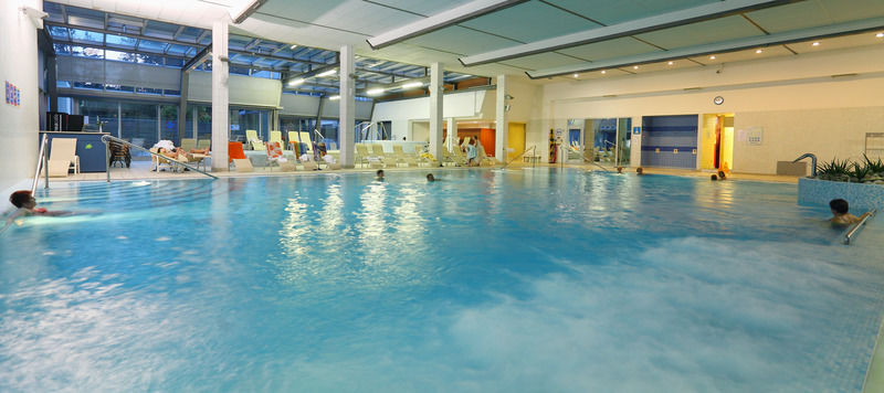 Depandance Vila Higiea - Terme Dobrna Exterior photo