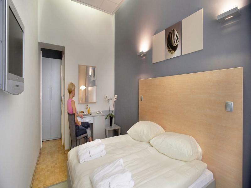Depandance Vila Higiea - Terme Dobrna Exterior photo